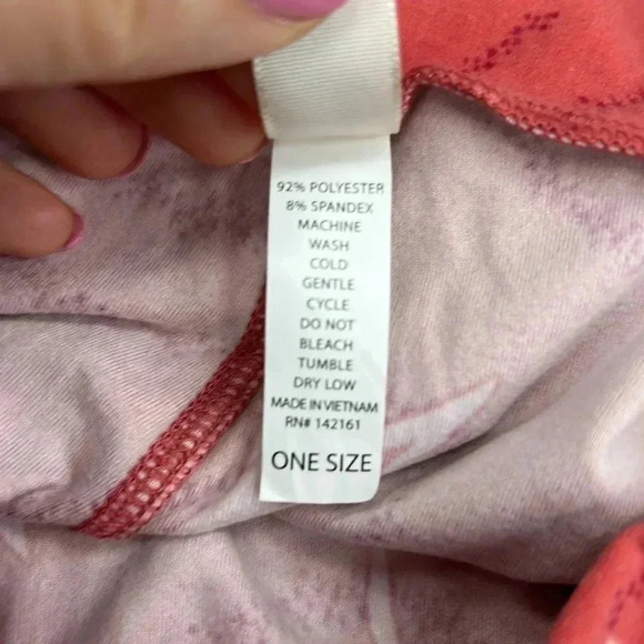 LulaRoe Leggings - Picture 4 of 4